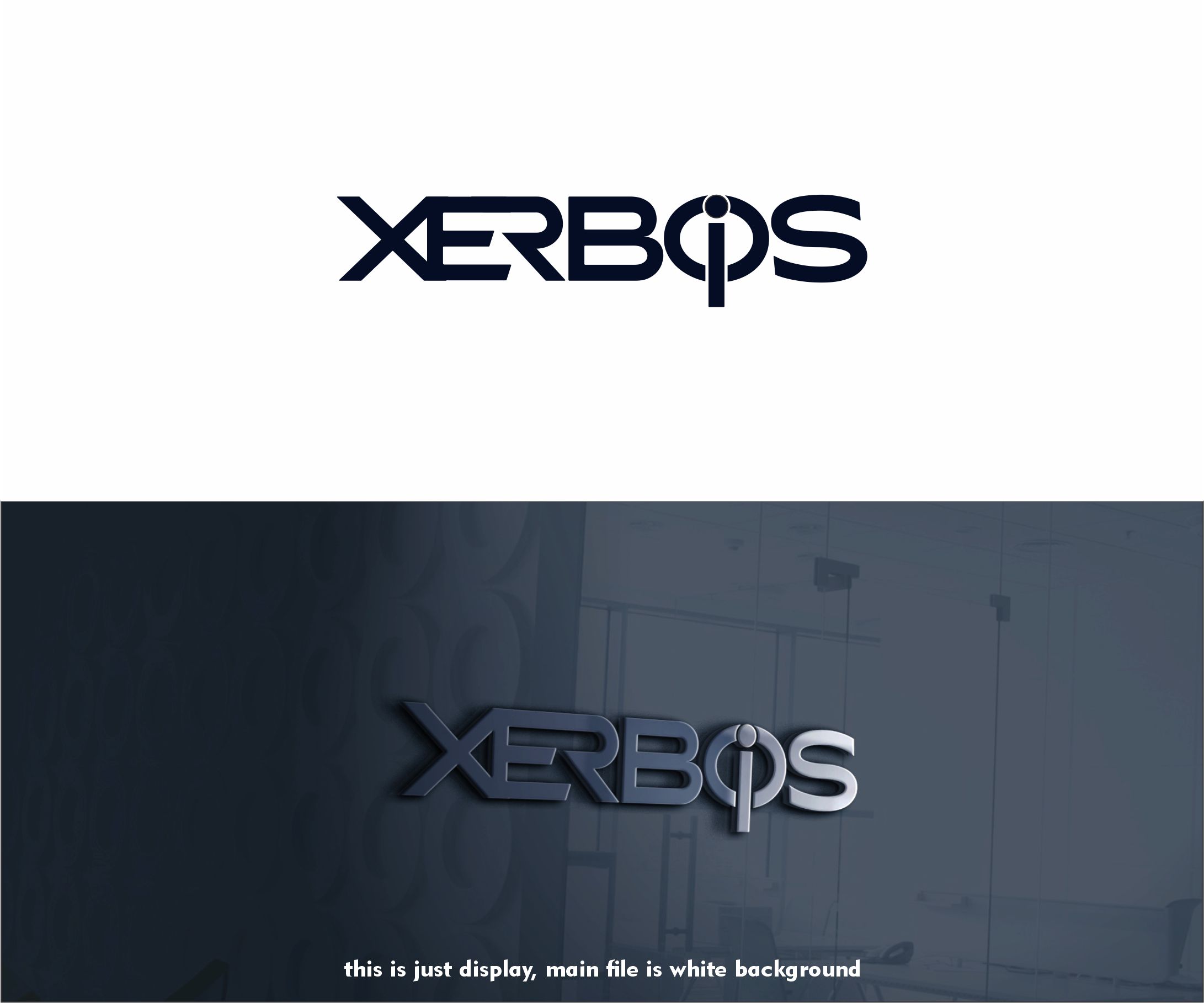 Diseño de Logo por alkaline para este proyecto | Diseño #28904076