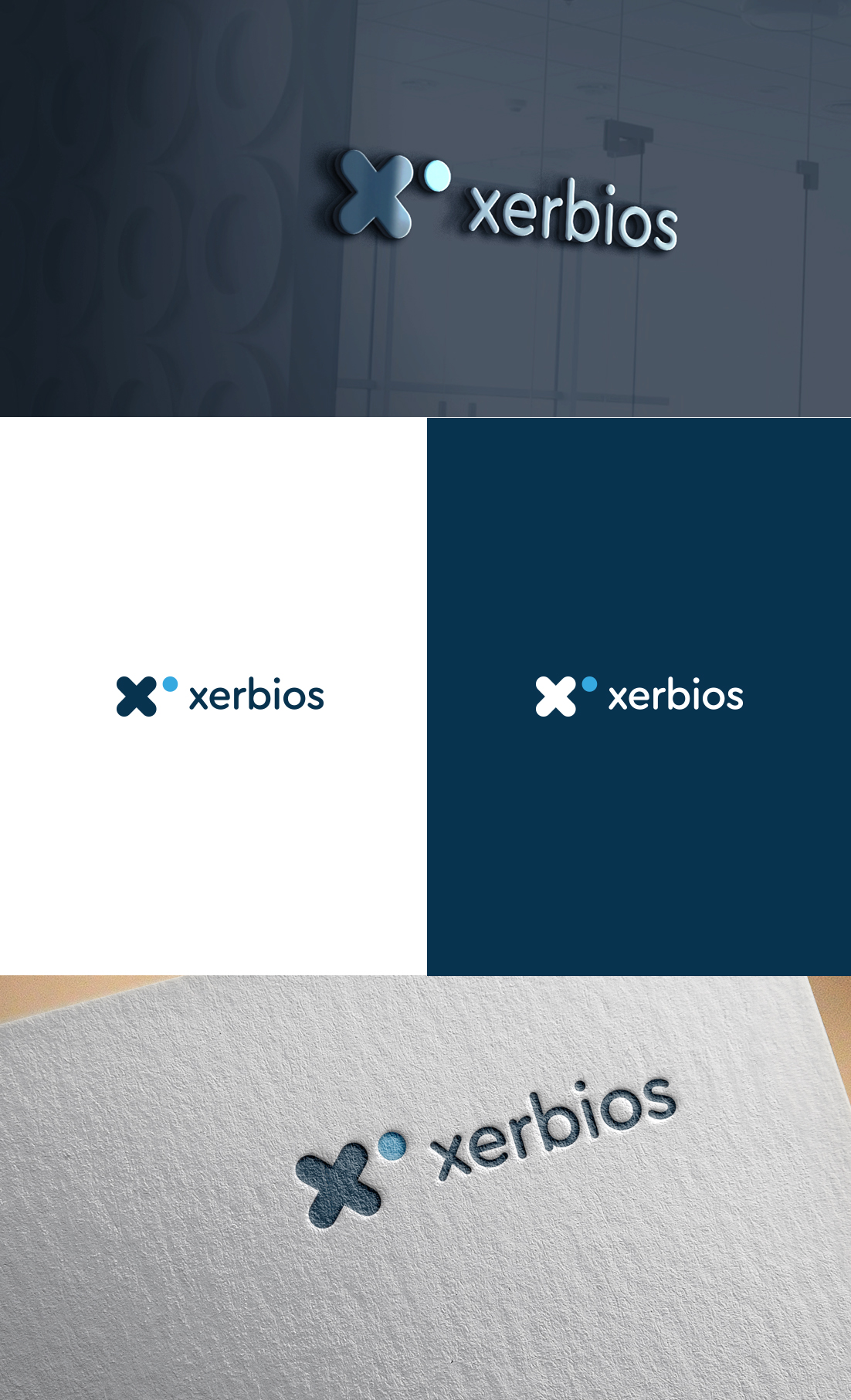 Logo Design by GLDesigns for this project | Design: #28907783