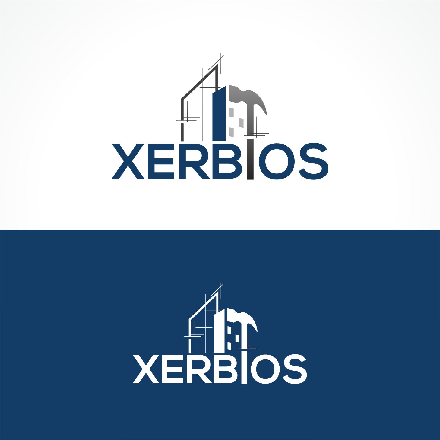 Logo Design by creative.bugs for this project | Design #28909588