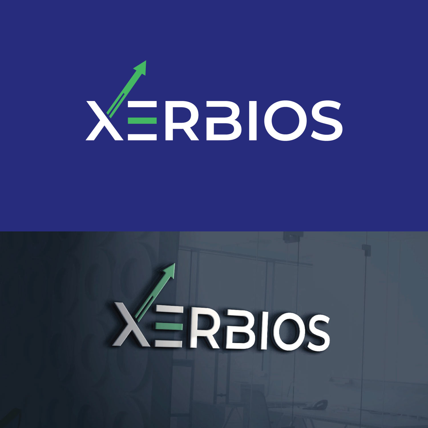 Diseño de Logo por LAXMI DESIGNHUB para este proyecto | Diseño #28906579