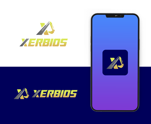 XERBIOS | Design de Logo par oxxi
