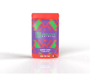 Label Design by oltredisegno for Med City Edibles | Design: #28910780