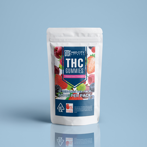 Label Design by madhushan_one for Med City Edibles | Design: #28908192