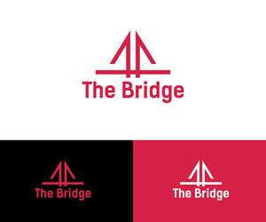Diseño de Logo por Kavth para The Bridge Community Church | Diseño: #28929165