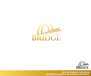 Diseño de Logo por alvinnavarra para The Bridge Community Church | Diseño: #28920157