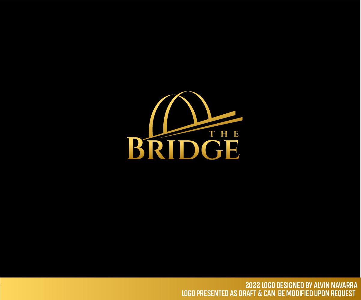 Diseño de Logo por alvinnavarra para The Bridge Community Church | Diseño #28920158