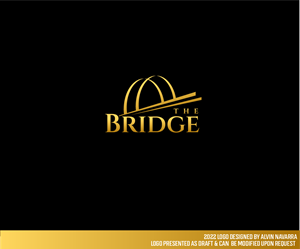 Diseño de Logo por alvinnavarra para The Bridge Community Church | Diseño: #28920158