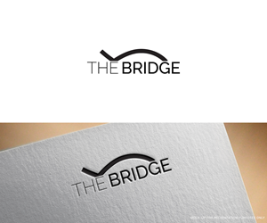 Diseño de Logo por kimcam para The Bridge Community Church | Diseño: #28954782