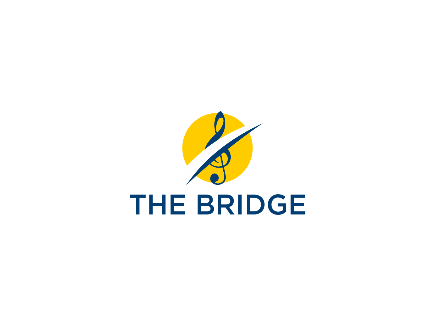 Diseño de Logo por BNdesigner para The Bridge Community Church | Diseño #28923485
