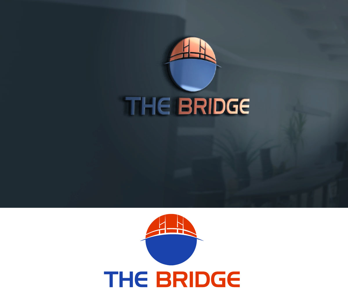 Logo-Design von rasedulislam für The Bridge Community Church | Design #28904282