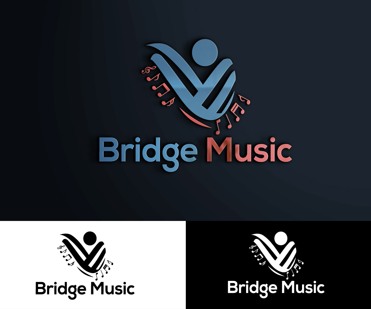 Design de Logo par 24ksunny pour The Bridge Community Church | Design #28903637