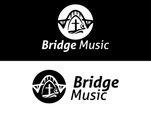 Design de Logo par Rayuzon pour The Bridge Community Church | Design : #28905785