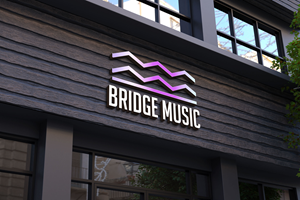 Design de Logo par Kavth pour The Bridge Community Church | Design : #28935606
