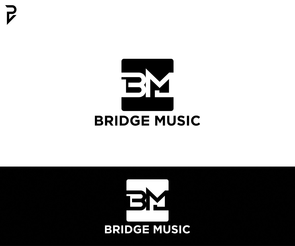 Logo Design by poisonvectors for The Bridge Community Church | Design #28914139