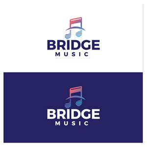 Design de Logo par Sujit Banerjee pour The Bridge Community Church | Design : #28906519