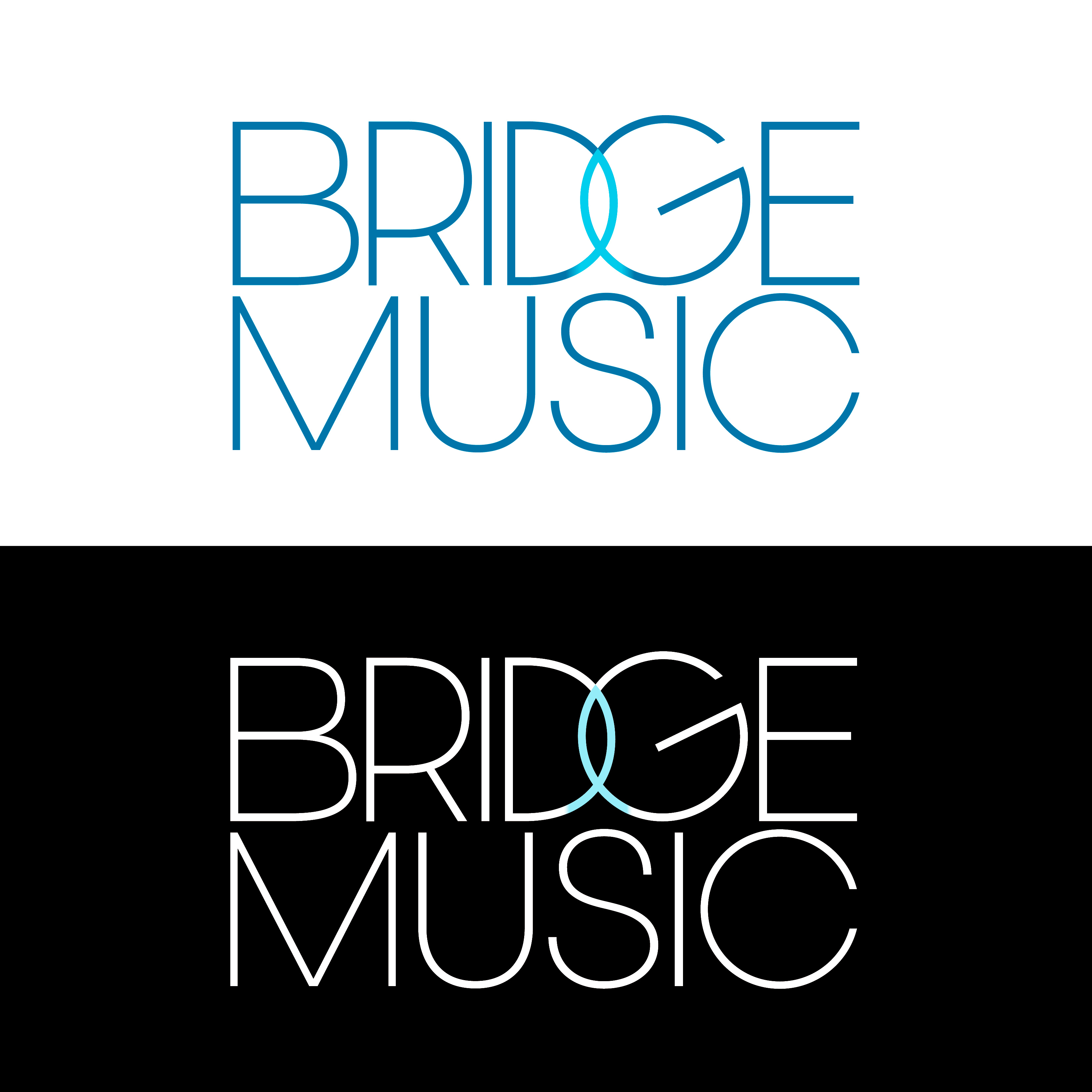 Logo Design by 50ft Monkey for The Bridge Community Church | Design #28939983
