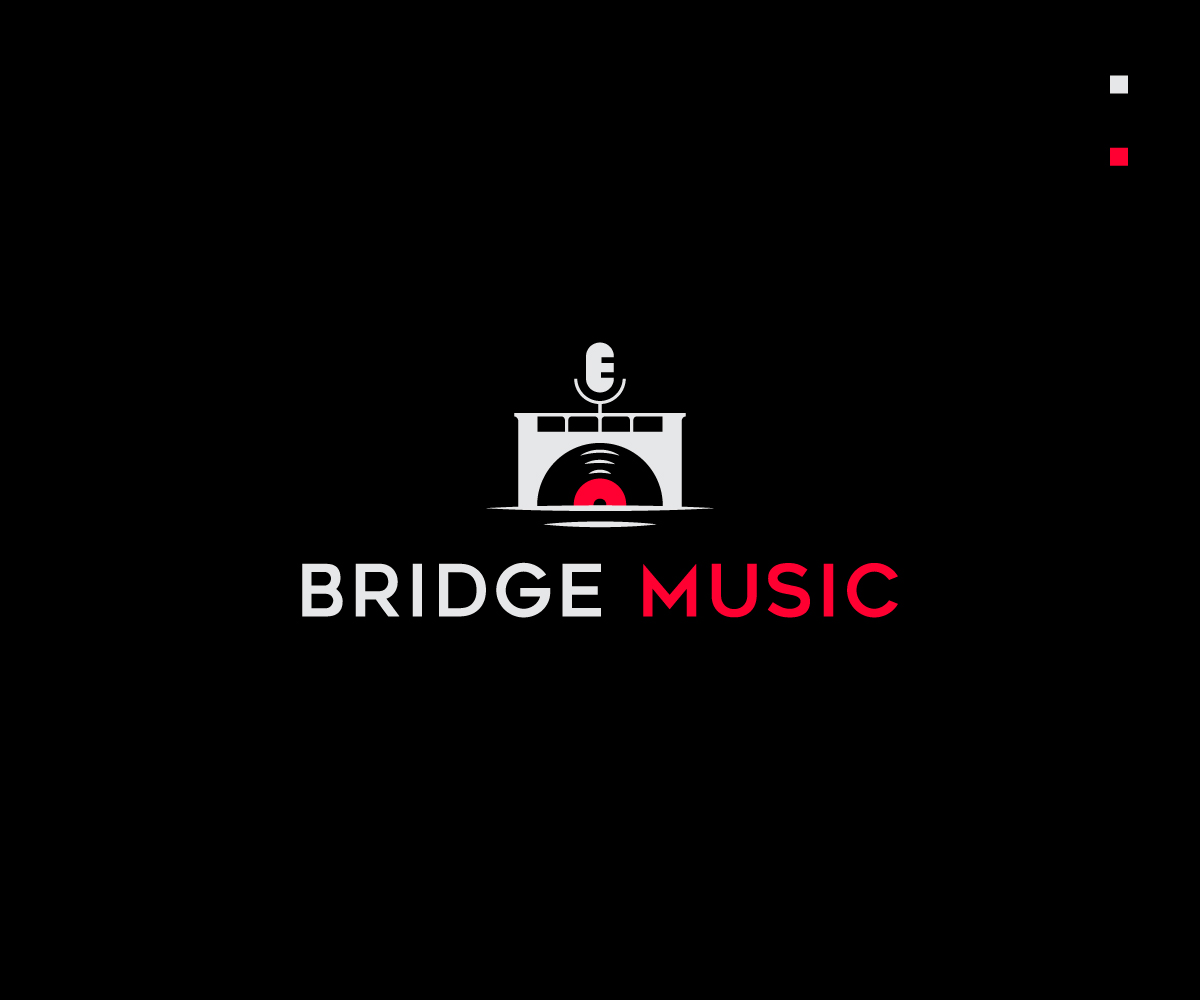 Logo Design by ecorokerz for The Bridge Community Church | Design #28906165