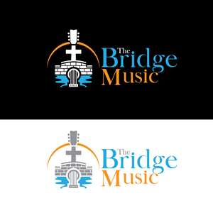 Design de Logo par brand maker pour The Bridge Community Church | Design : #28906556