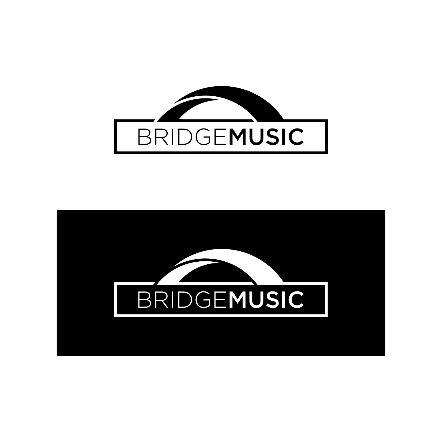 Design de Logo par veronnie pour The Bridge Community Church | Design #28906774