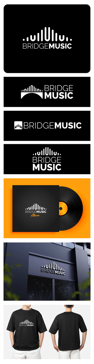 Design de Logo par hafid ramzi pour The Bridge Community Church | Design : #28910489