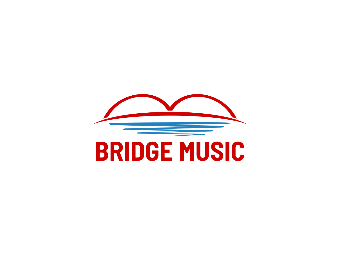 Diseño de Logo por BNdesigner para The Bridge Community Church | Diseño #28923513