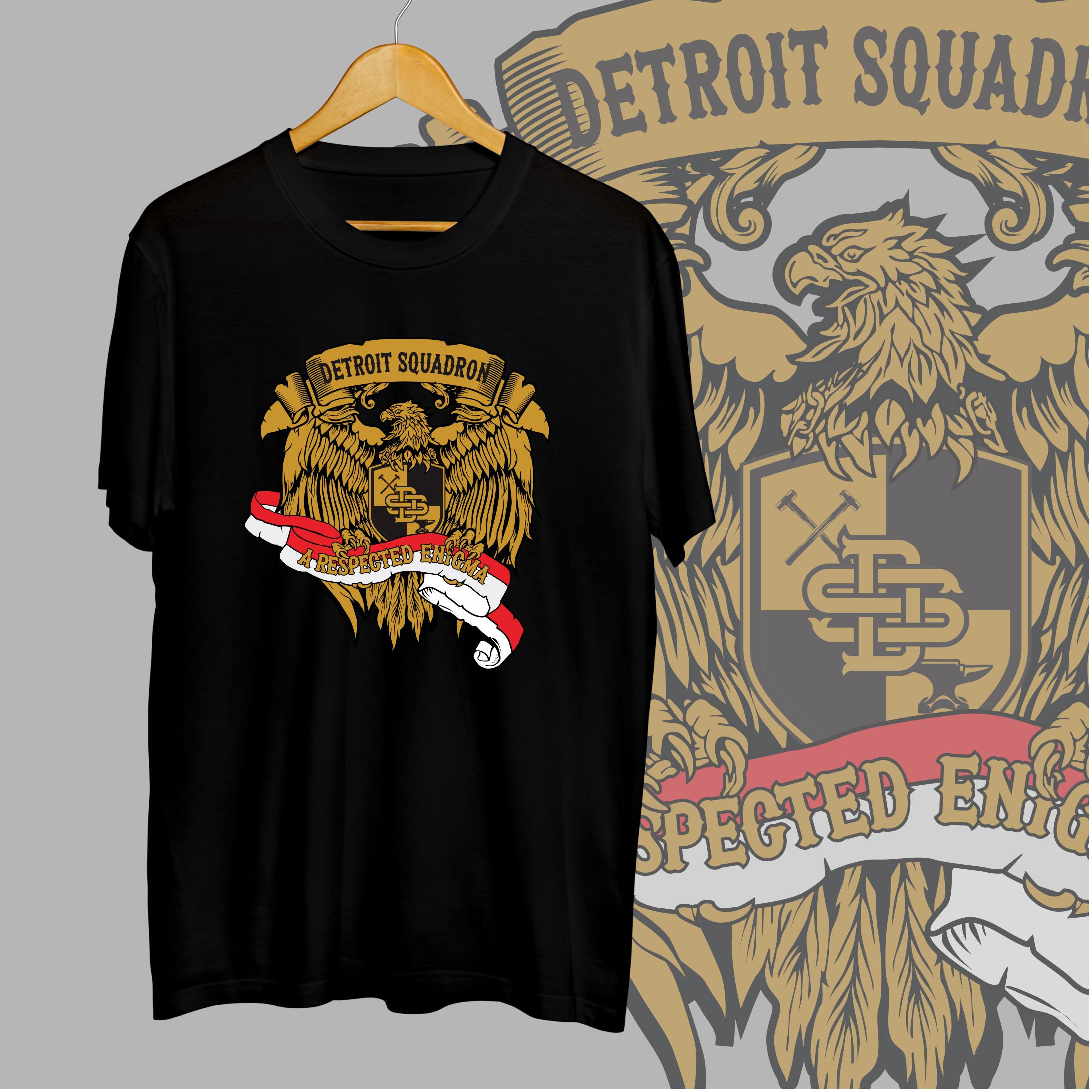 Logo Design by ogiexslash for this project | Design #28904798