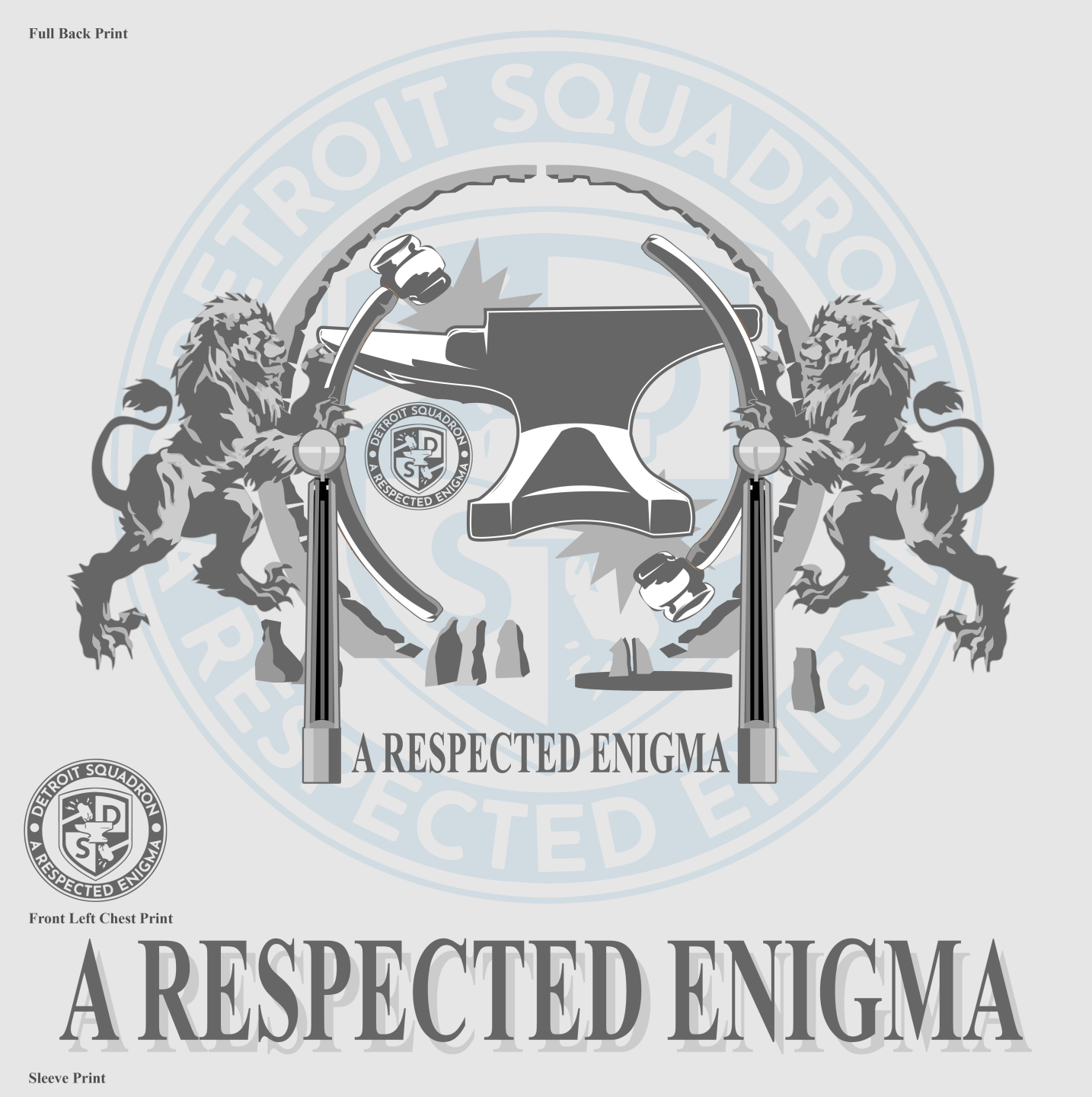 Diseño de Logo por Get'n Graphic para este proyecto | Diseño #28906505