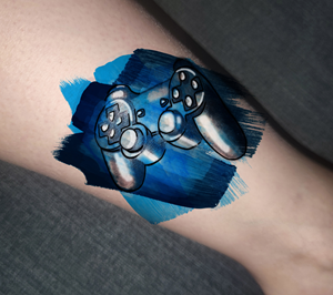 Tattoo-Design von ioio für dieses Projekt | Design: #28940655