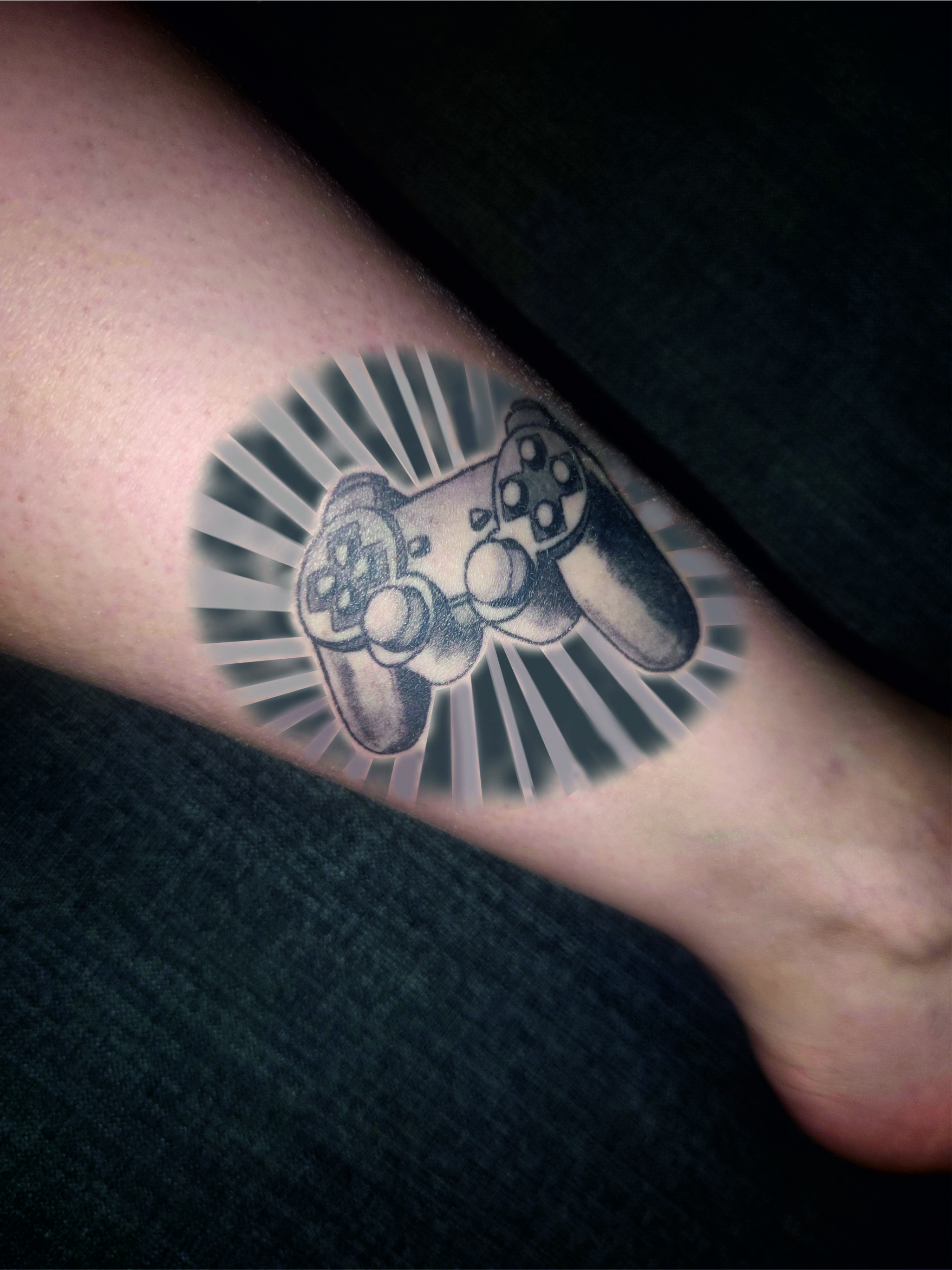 Tattoo Design by Jamal 12 for this project | Design #28913068