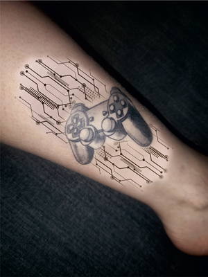 Tattoo-Design von Jamal 12 für dieses Projekt | Design: #28917553