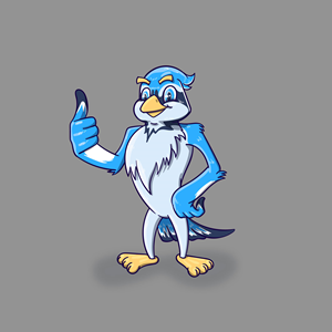 Character Design by hanartall