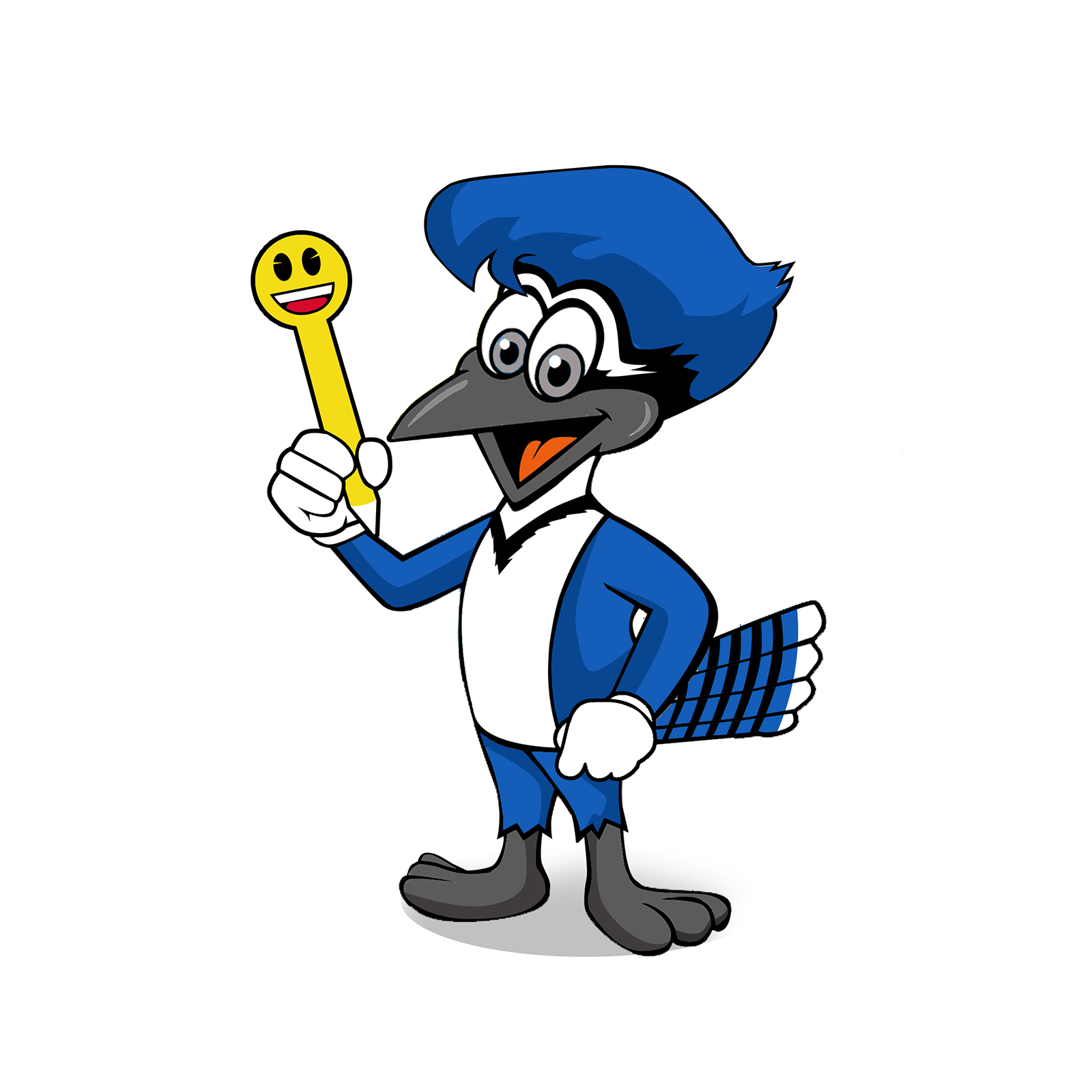 Character Design by JKIANN08 for WB Capital, LLC | Design #28910162