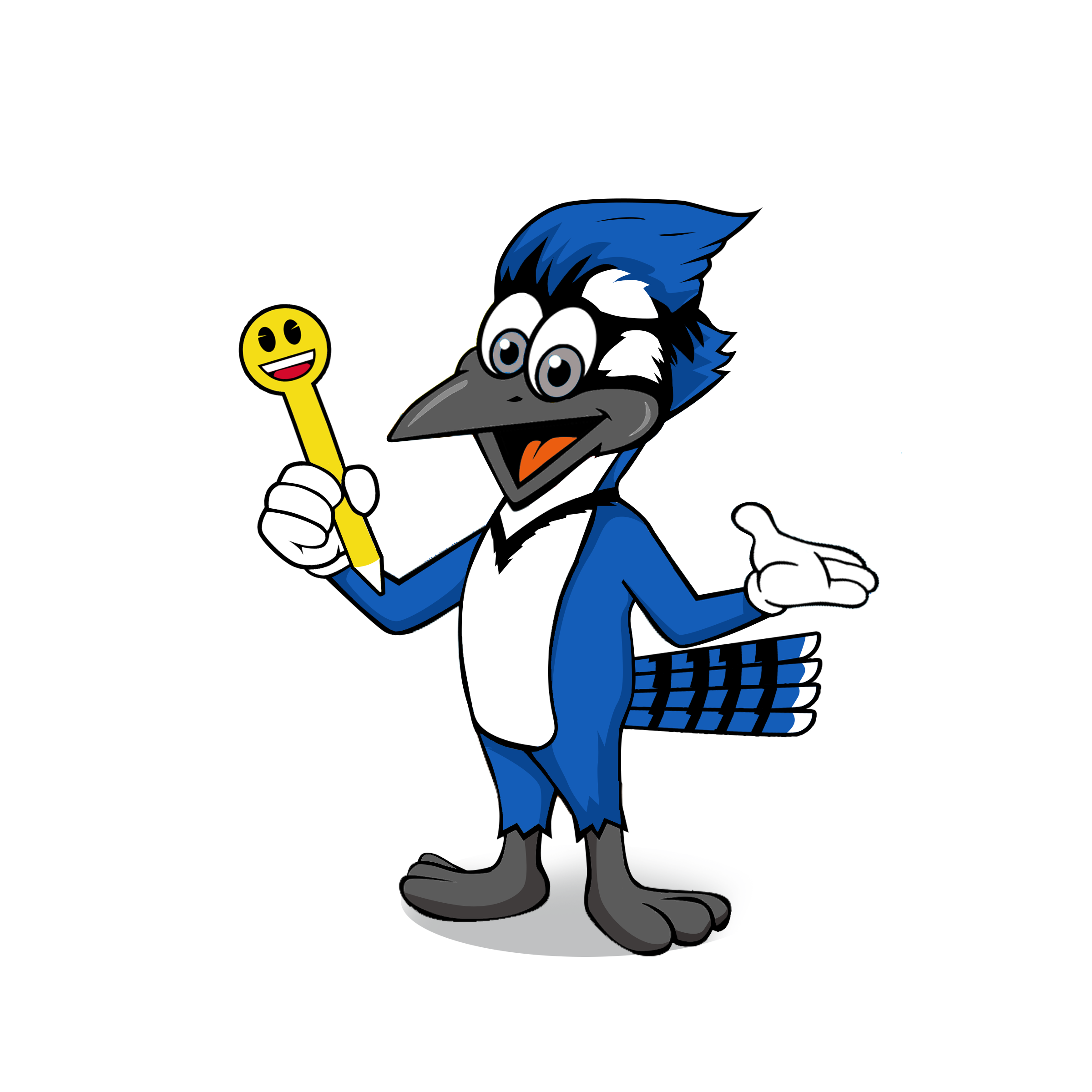 Character Design by JKIANN08 for WB Capital, LLC | Design #28914818