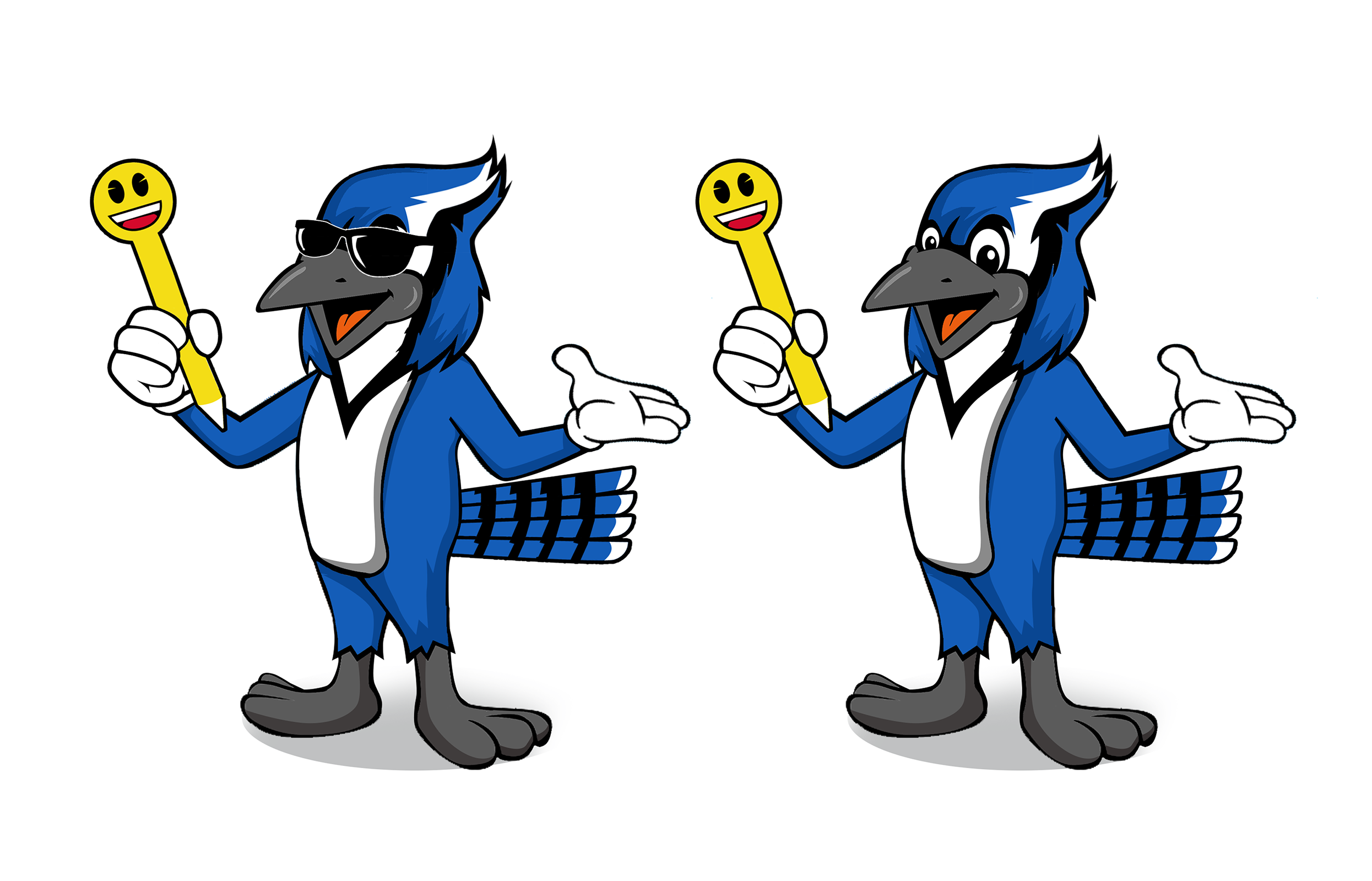 Figur-Design von JKIANN08 für WB Capital, LLC | Design #28928618