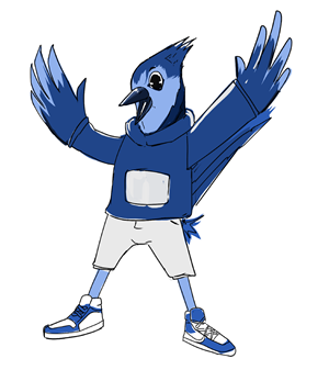 Character Design by mckirbz for WB Capital, LLC | Design: #28909735