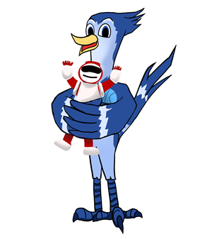 Design de Figurine par mckirbz pour WB Capital, LLC | Design #28928387