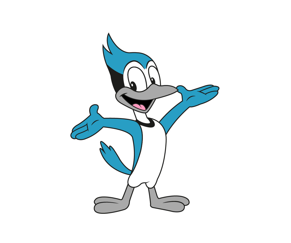 Character Design by YAS9 for WB Capital, LLC | Design: #28905961