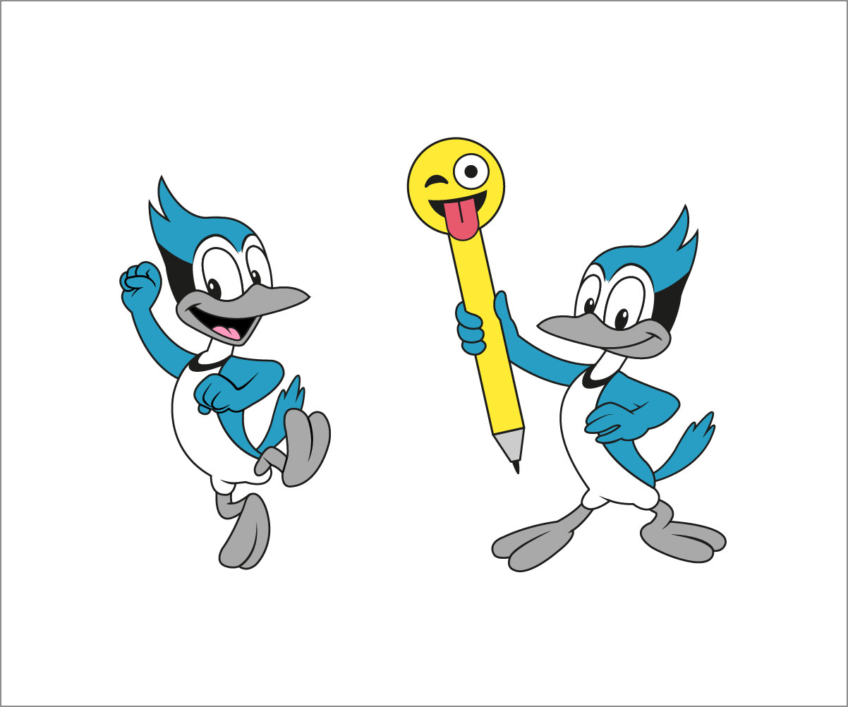 Character Design by YAS9 for WB Capital, LLC | Design #28928151