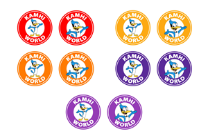 Character Design by YAS9 for WB Capital, LLC | Design: #28962936