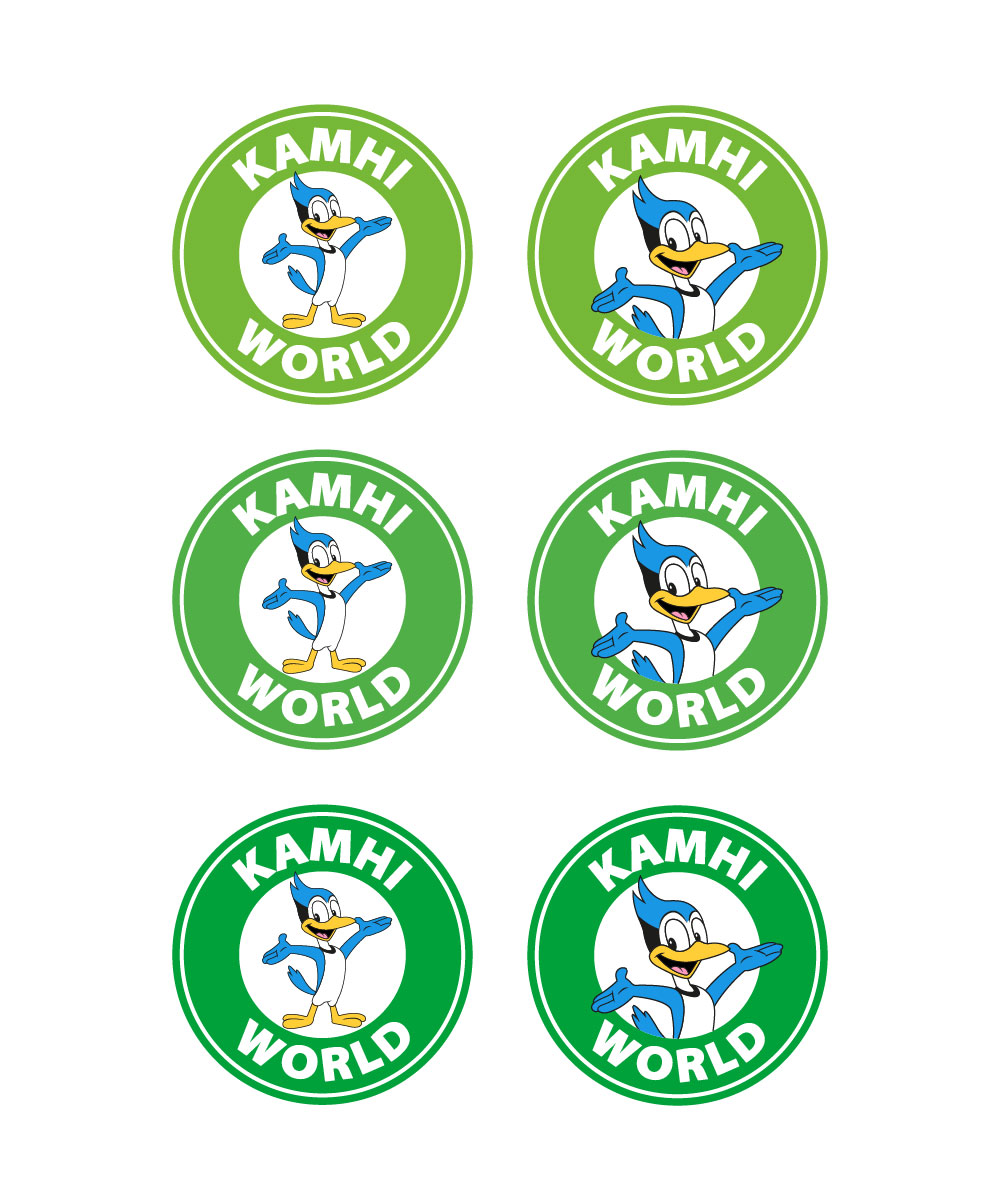 Character Design by YAS9 for WB Capital, LLC | Design #28964604