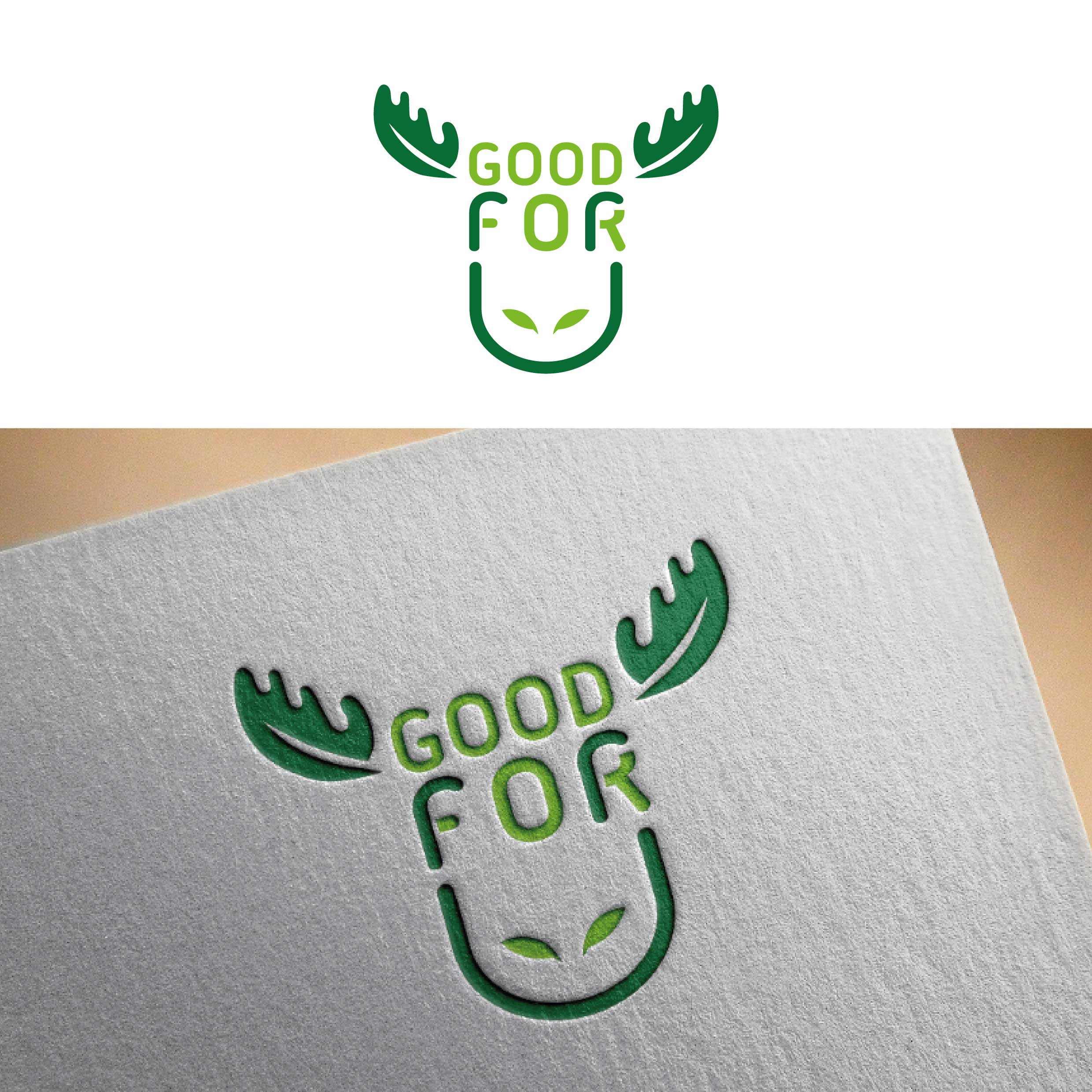 Diseño de Logo por Anton para este proyecto | Diseño #28909742