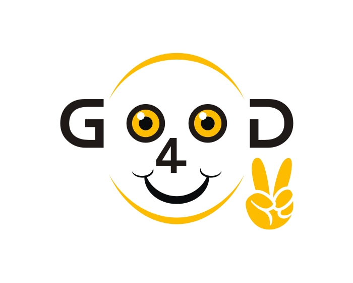 Logo Design by Gito Kahana for this project | Design #28909321