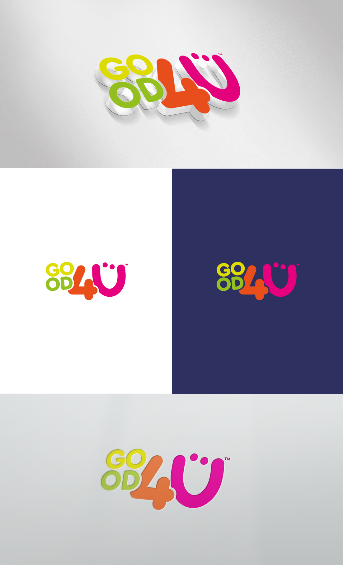 Diseño de Logo por GLDesigns para este proyecto | Diseño #28902101