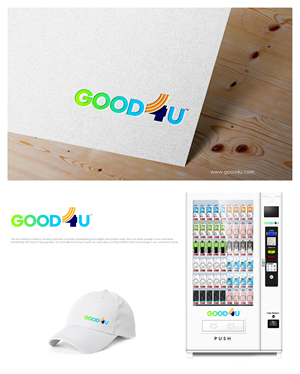 Logo Design by momo57 for this project | Design #28910773