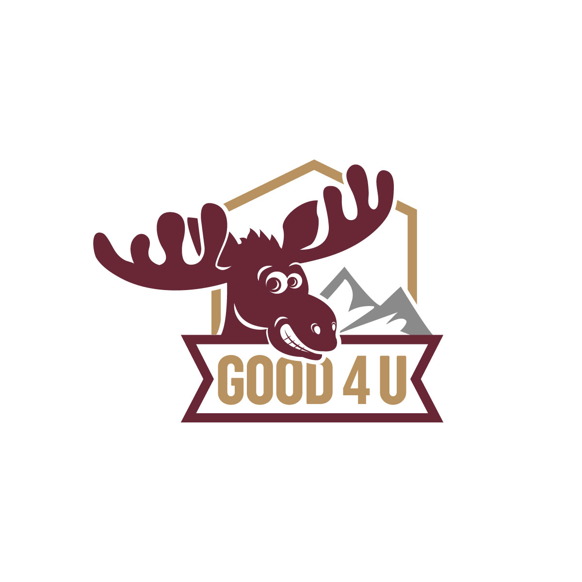 Logo Design by LAXMI DESIGNHUB for this project | Design #28906530