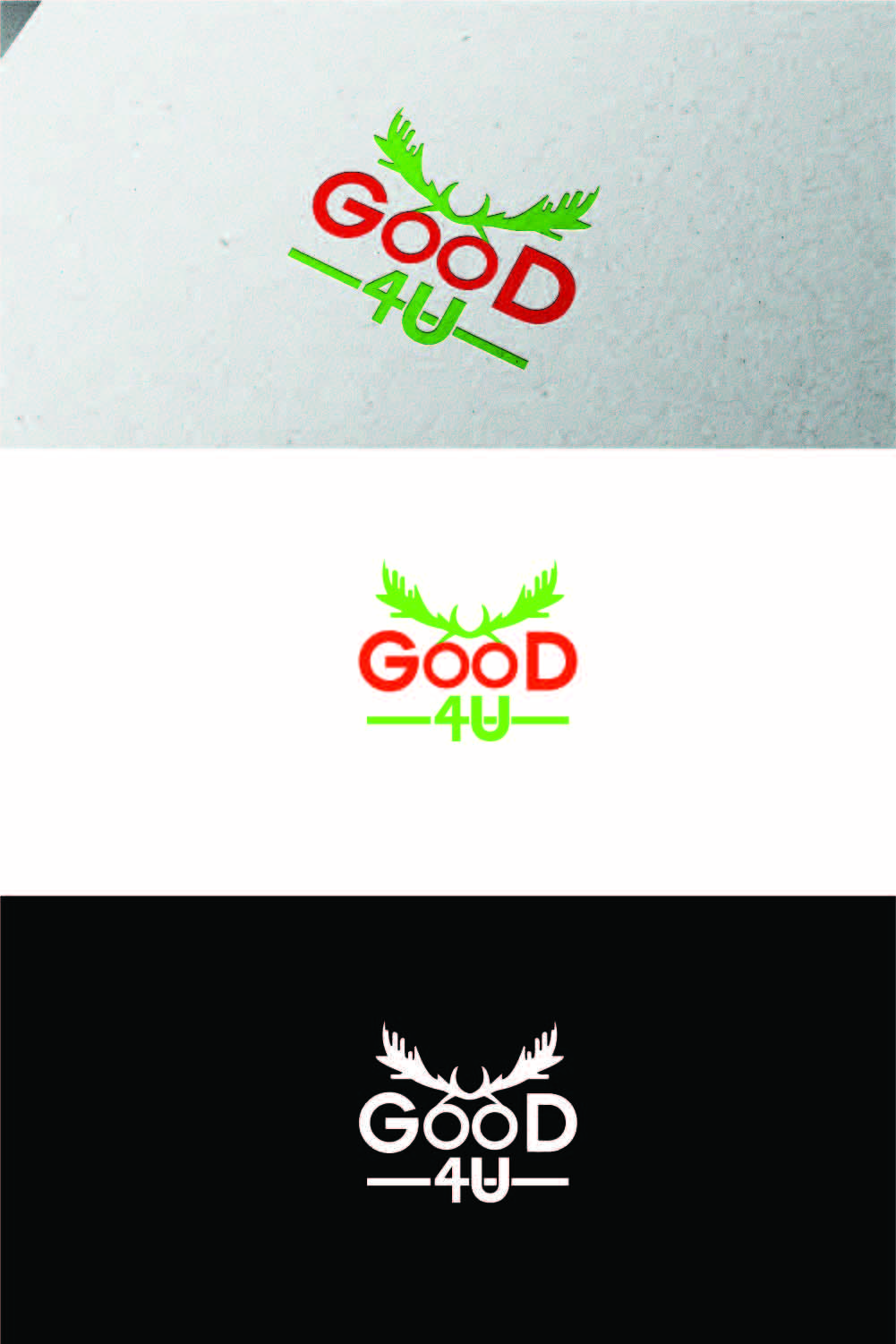 Diseño de Logo por 3Guys para este proyecto | Diseño #28910935