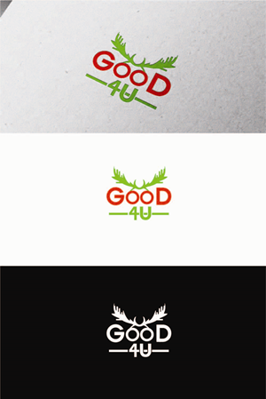 Diseño de Logo por 3Guys para este proyecto | Diseño: #28910935