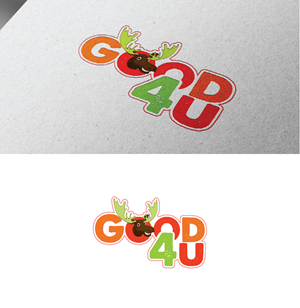 Diseño de Logo por 3Guys para este proyecto | Diseño: #28910937