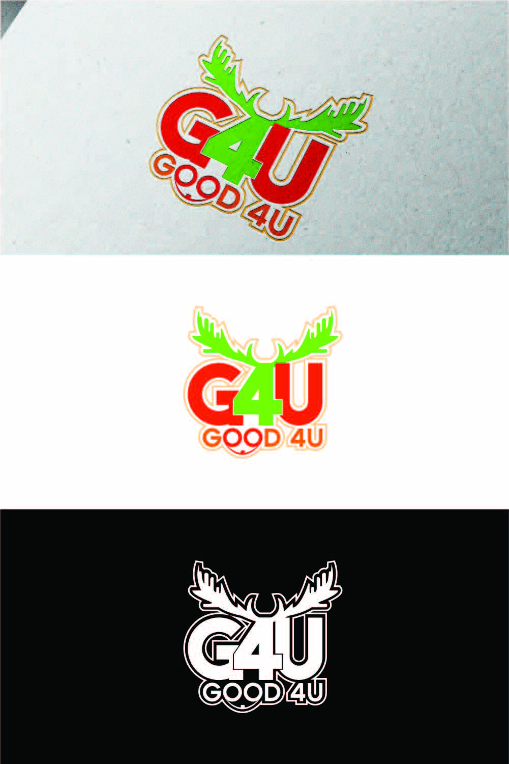 Diseño de Logo por 3Guys para este proyecto | Diseño #28910938