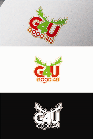 Diseño de Logo por 3Guys para este proyecto | Diseño: #28910938